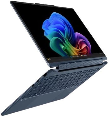 Lenovo Yoga 9i G10 14 inch Aura Edition 2-in-1 Laptop
